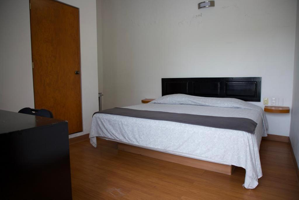 Casa Tizoc Hospedaje Jiutepec Luaran gambar